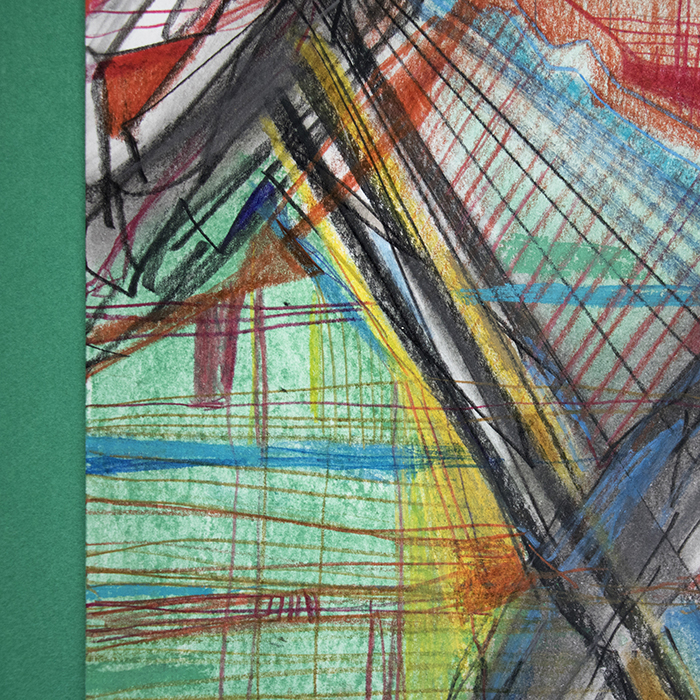 imagen 2. fragmentaciones y objetos encontrados 17